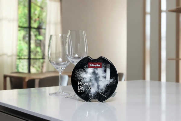 PowerDisk do zmywarek Miele All in 1 400g, GS CL 4002 P